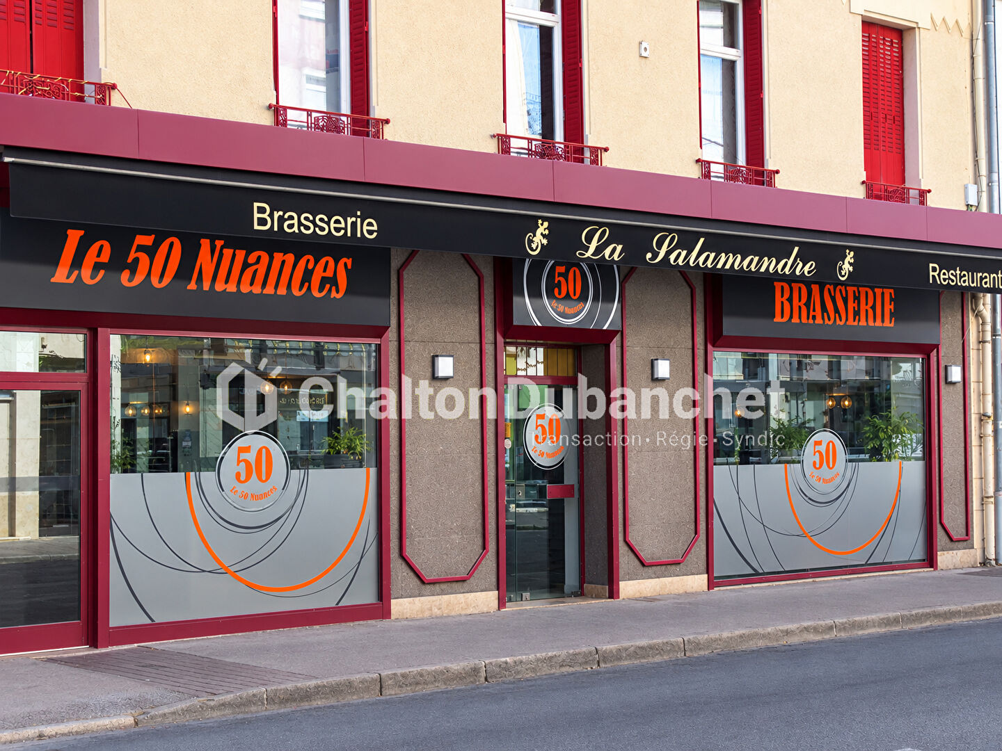 Agence immobilière de 
 CHALTON DUBANCHET IMMOBILIER - CHALTON DUBANCHET IMMOBILIER 
