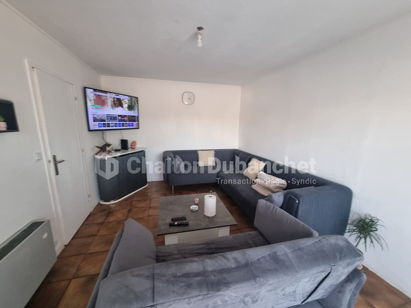 Agence immobilière de 
 CHALTON DUBANCHET IMMOBILIER - CHALTON DUBANCHET IMMOBILIER 
