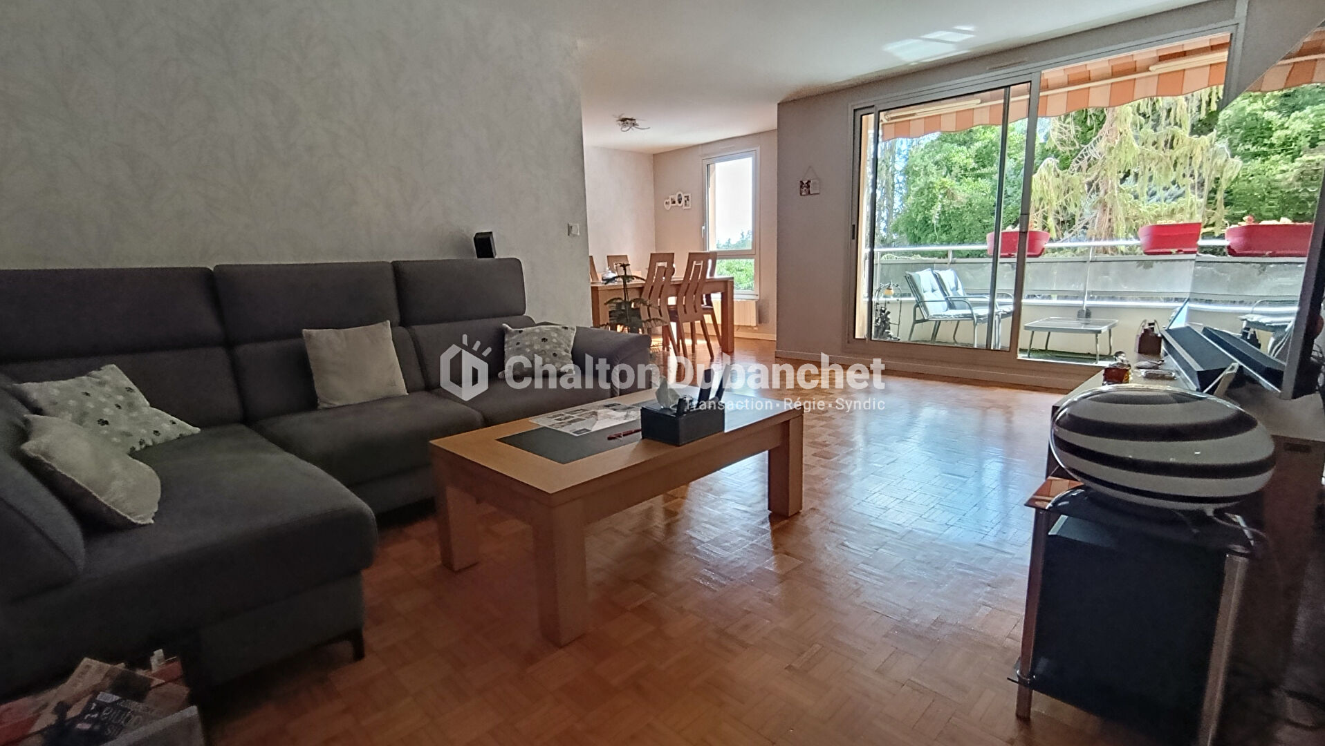 Agence immobilière de 
 CHALTON DUBANCHET IMMOBILIER - CHALTON DUBANCHET IMMOBILIER 
