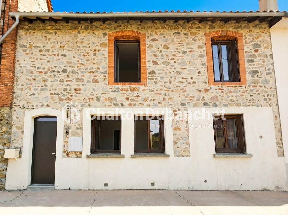 Agence immobilière de CHALTON DUBANCHET Immobilier - Feurs