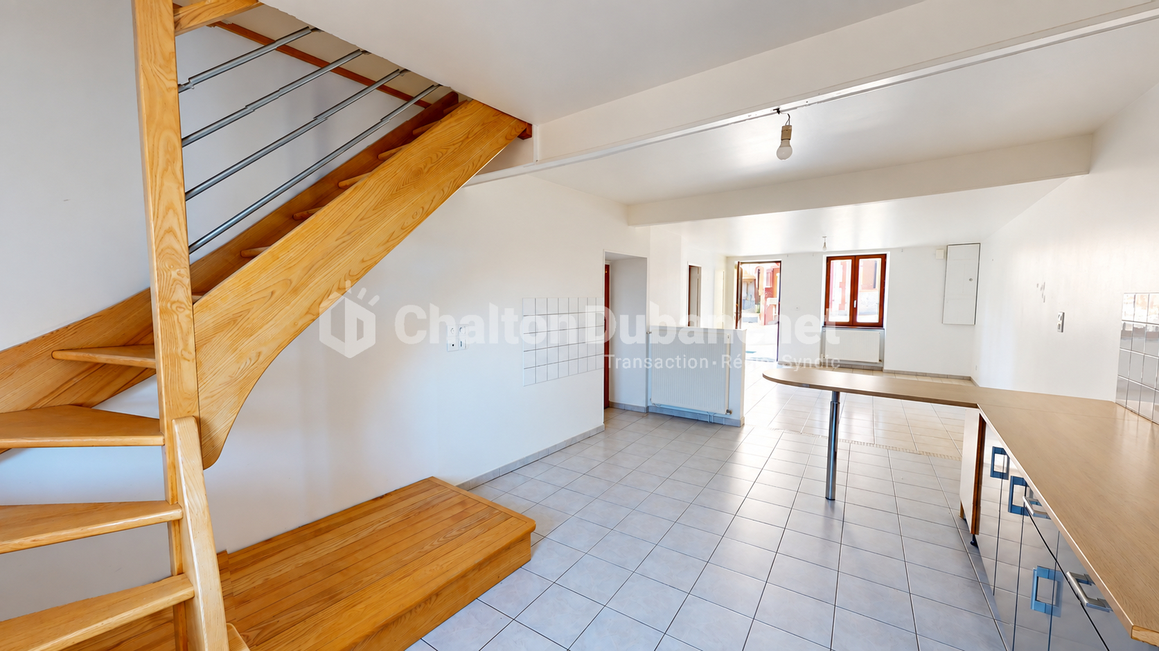 Agence immobilière de 
 CHALTON DUBANCHET IMMOBILIER - CHALTON DUBANCHET IMMOBILIER 
