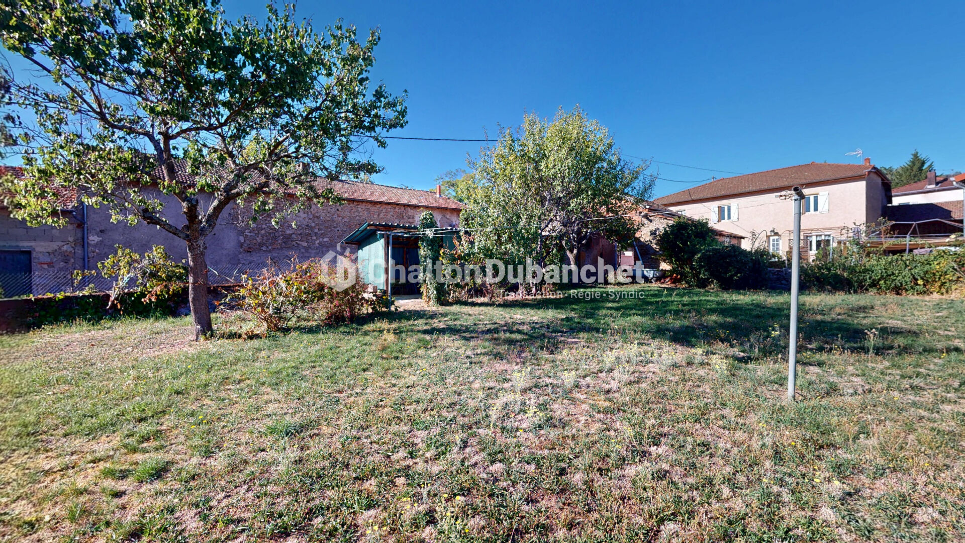 Agence immobilière de 
 CHALTON DUBANCHET IMMOBILIER - CHALTON DUBANCHET IMMOBILIER 
