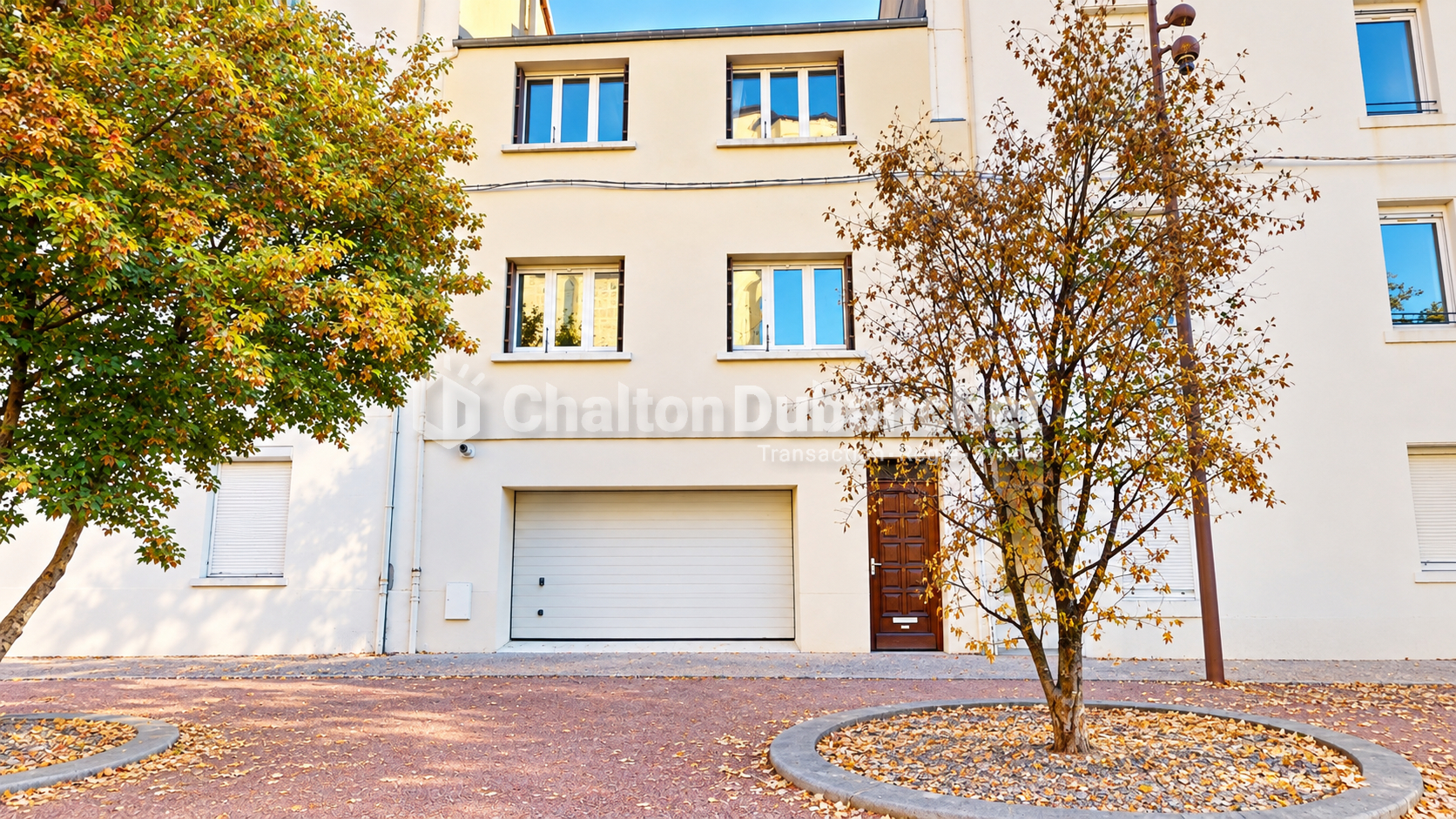 Agence immobilière de 
 CHALTON DUBANCHET IMMOBILIER - CHALTON DUBANCHET IMMOBILIER 
