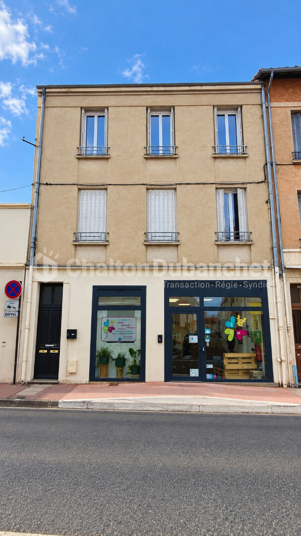 Agence immobilière de 
 CHALTON DUBANCHET IMMOBILIER - CHALTON DUBANCHET IMMOBILIER 
