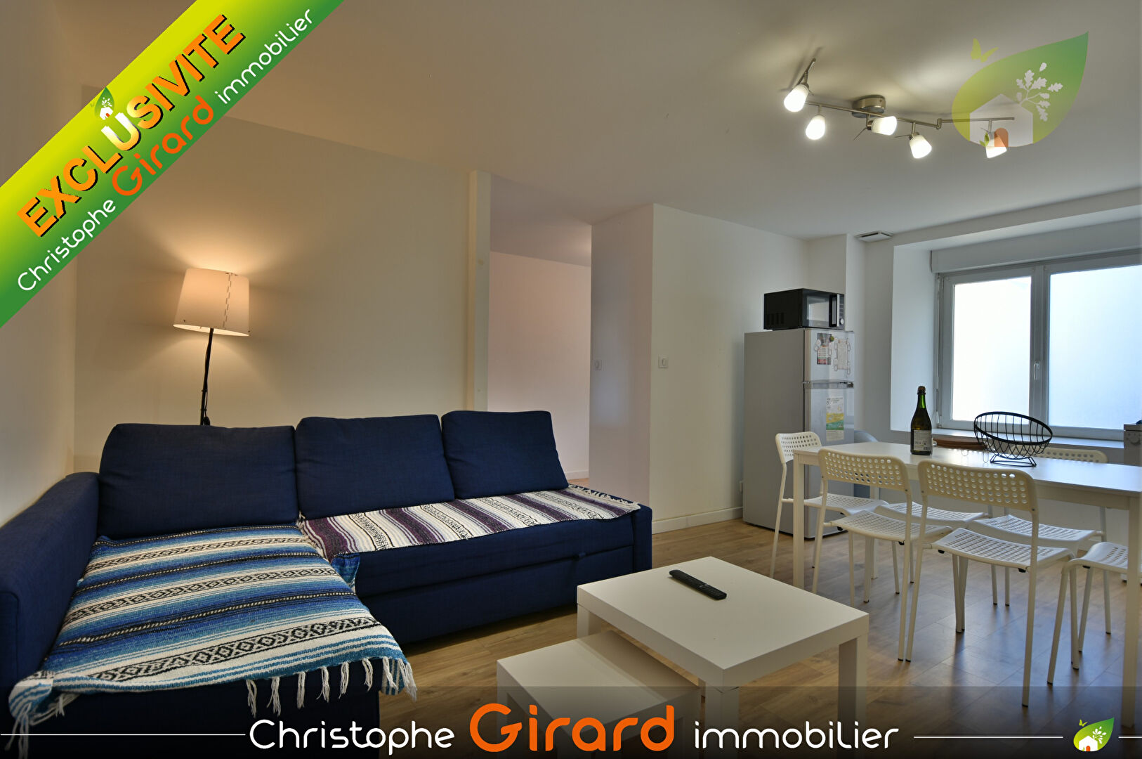 Photo MAISON A VENDRE A EVRAN (22630) - 4 PIECES image 4/6