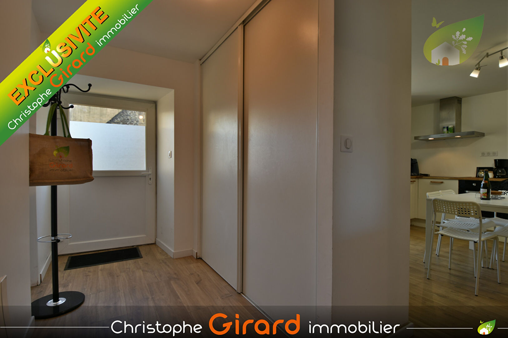 Photo MAISON A VENDRE A EVRAN (22630) - 4 PIECES image 5/6