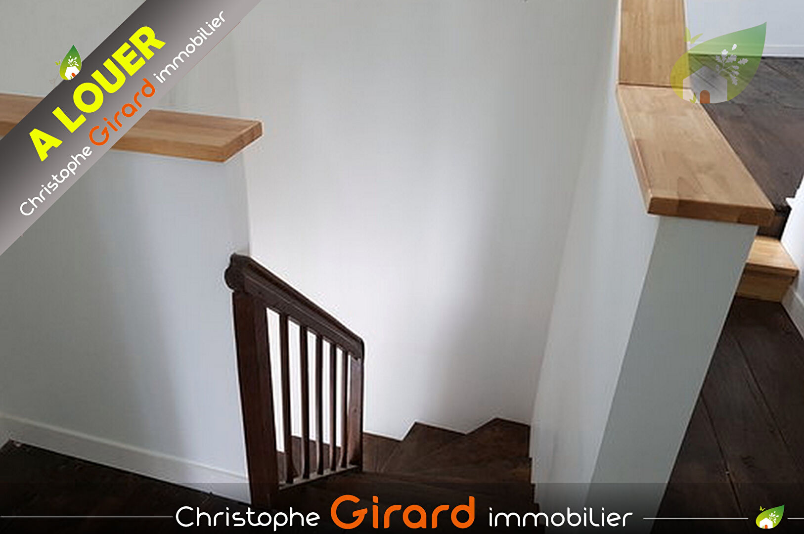 Photo APPARTEMENT DUPLEX A LOUER - TINTENIAC (35190) - 3 PIECES image 2/6