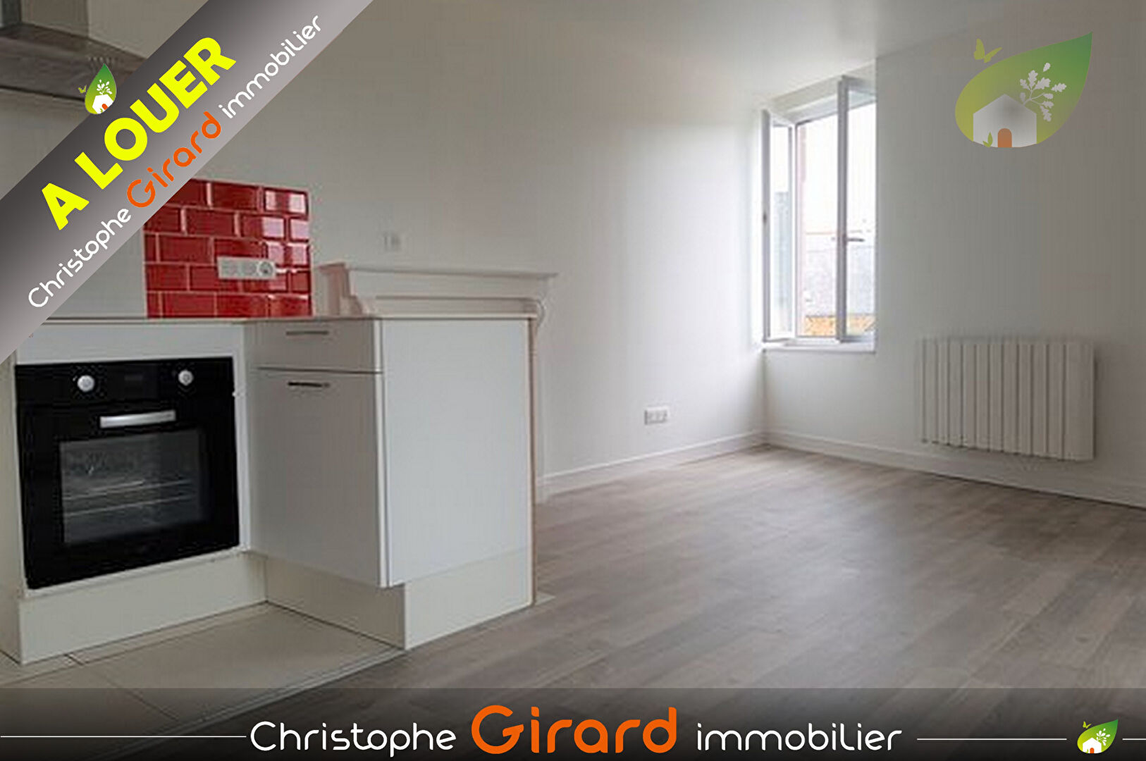 Photo APPARTEMENT DUPLEX A LOUER - TINTENIAC (35190) - 3 PIECES image 3/6