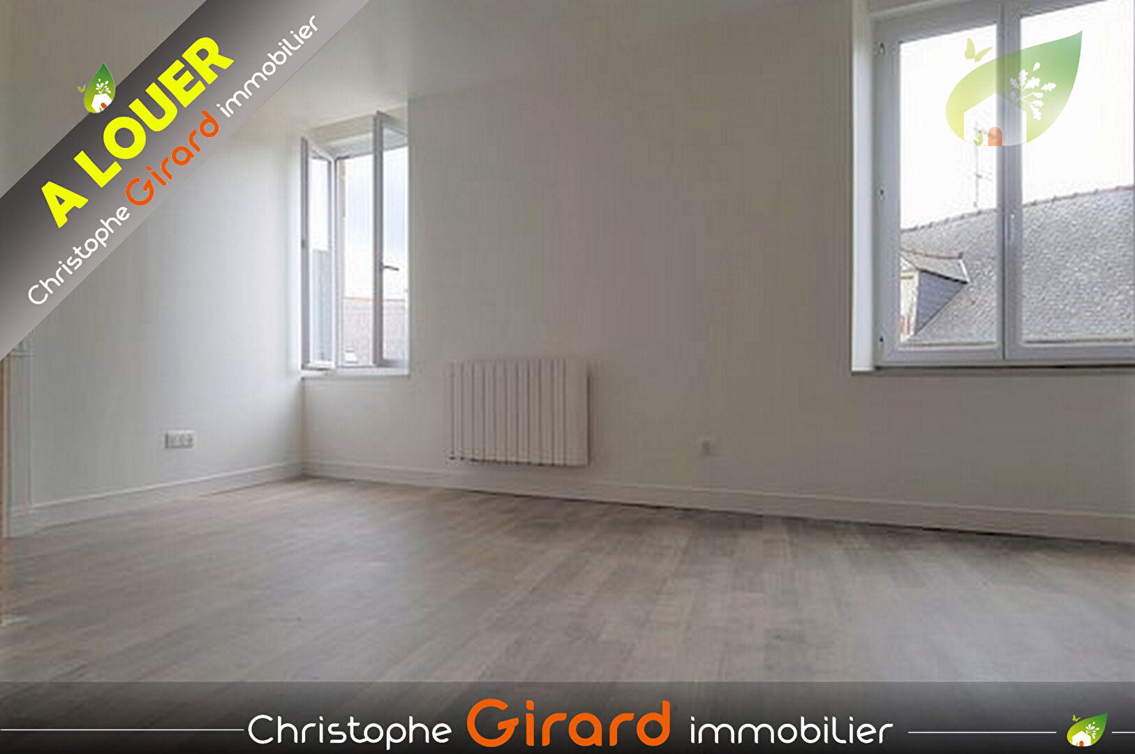 Photo APPARTEMENT DUPLEX A LOUER - TINTENIAC (35190) - 3 PIECES image 4/6