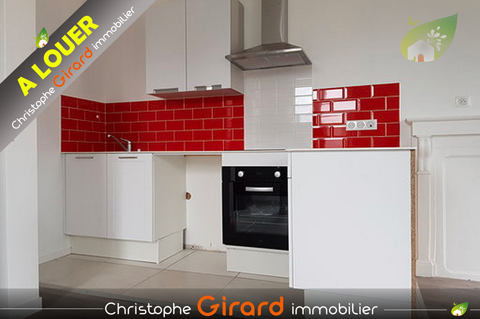 Photo APPARTEMENT DUPLEX A LOUER - TINTENIAC (35190) - 3 PIECES image 5/6