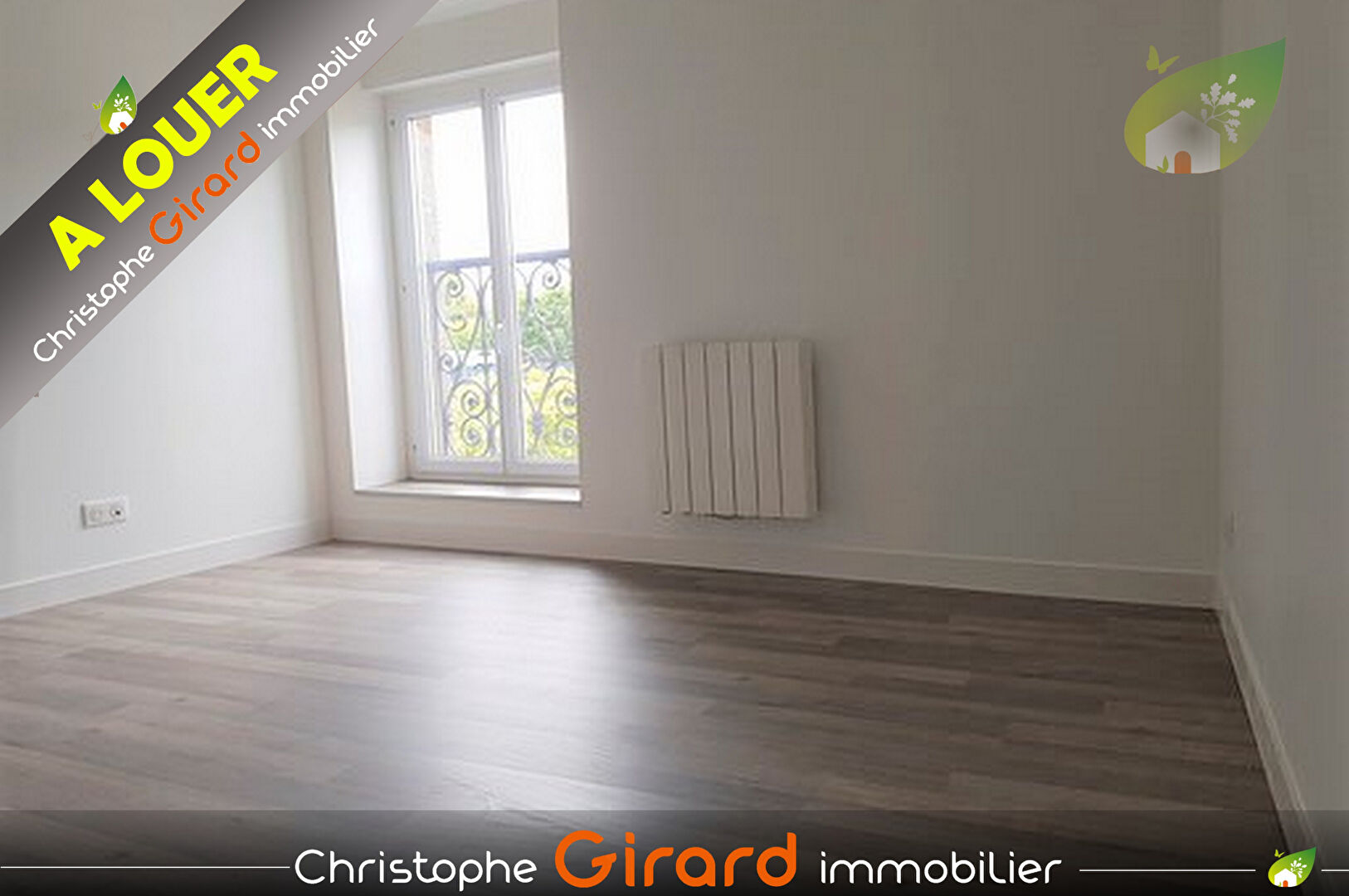 Photo APPARTEMENT DUPLEX A LOUER - TINTENIAC (35190) - 3 PIECES image 6/6