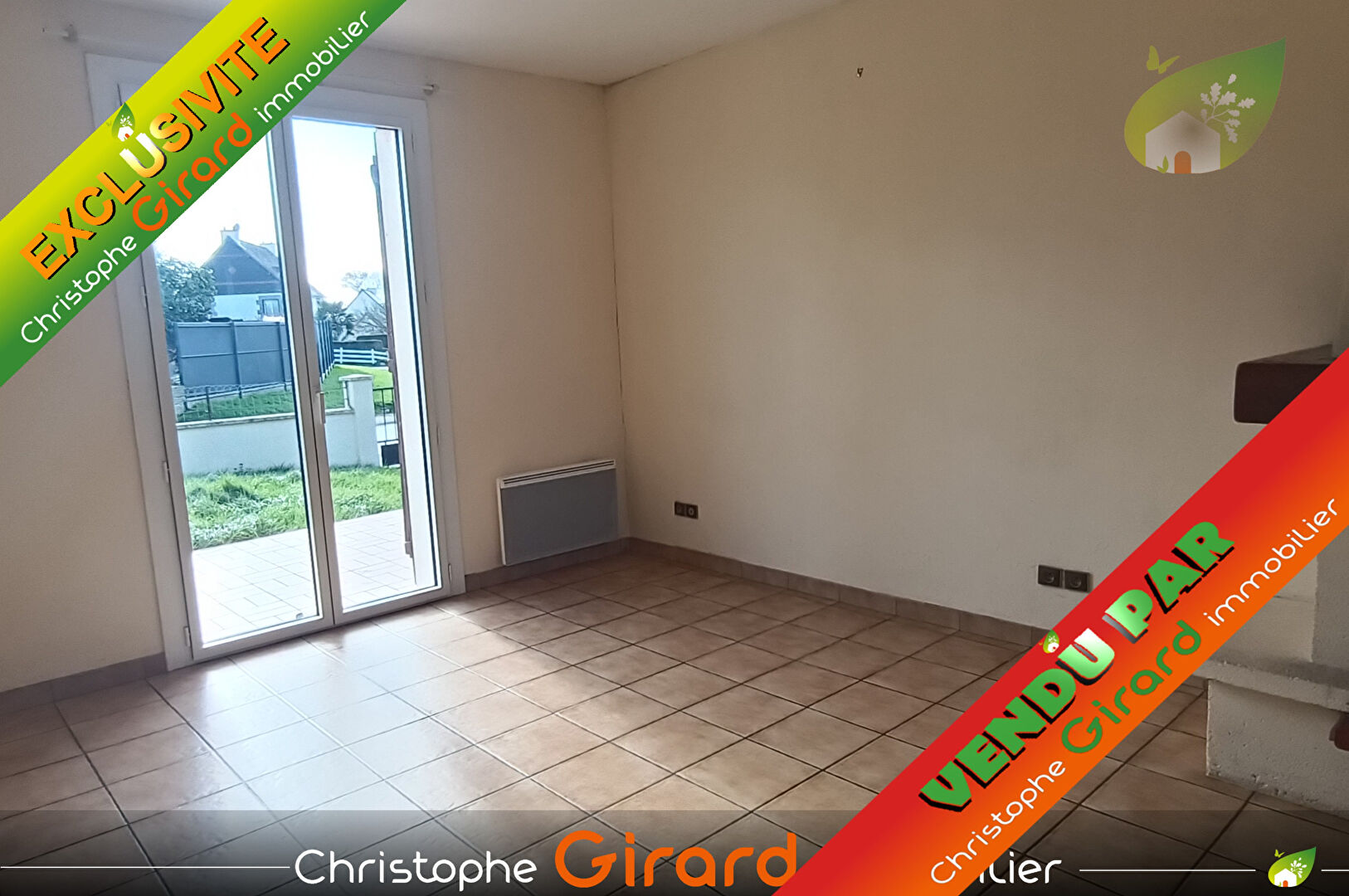 Photo Maison EVRAN (22630) - 120m² - 4 chambres image 3/6