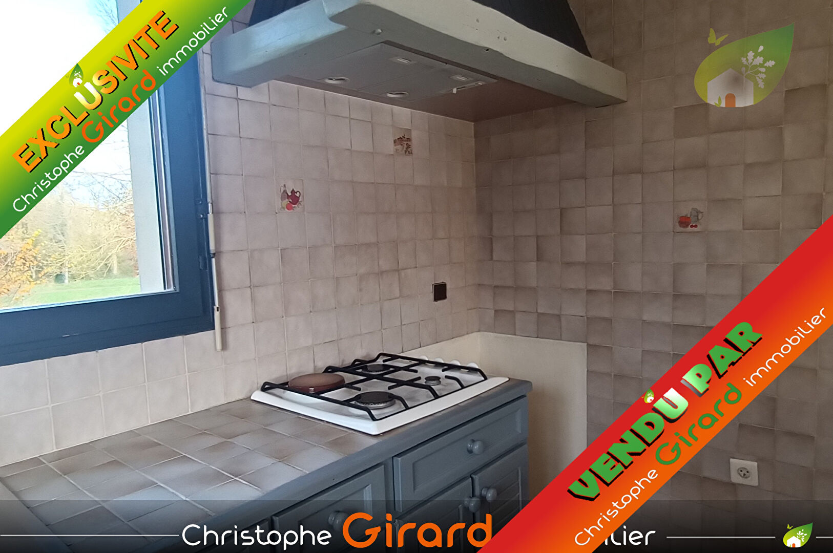 Photo Maison EVRAN (22630) - 120m² - 4 chambres image 4/6