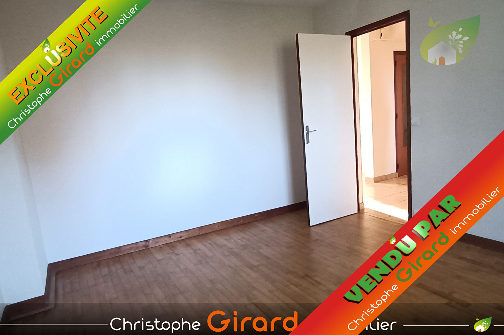 Photo Maison EVRAN (22630) - 120m² - 4 chambres image 5/6