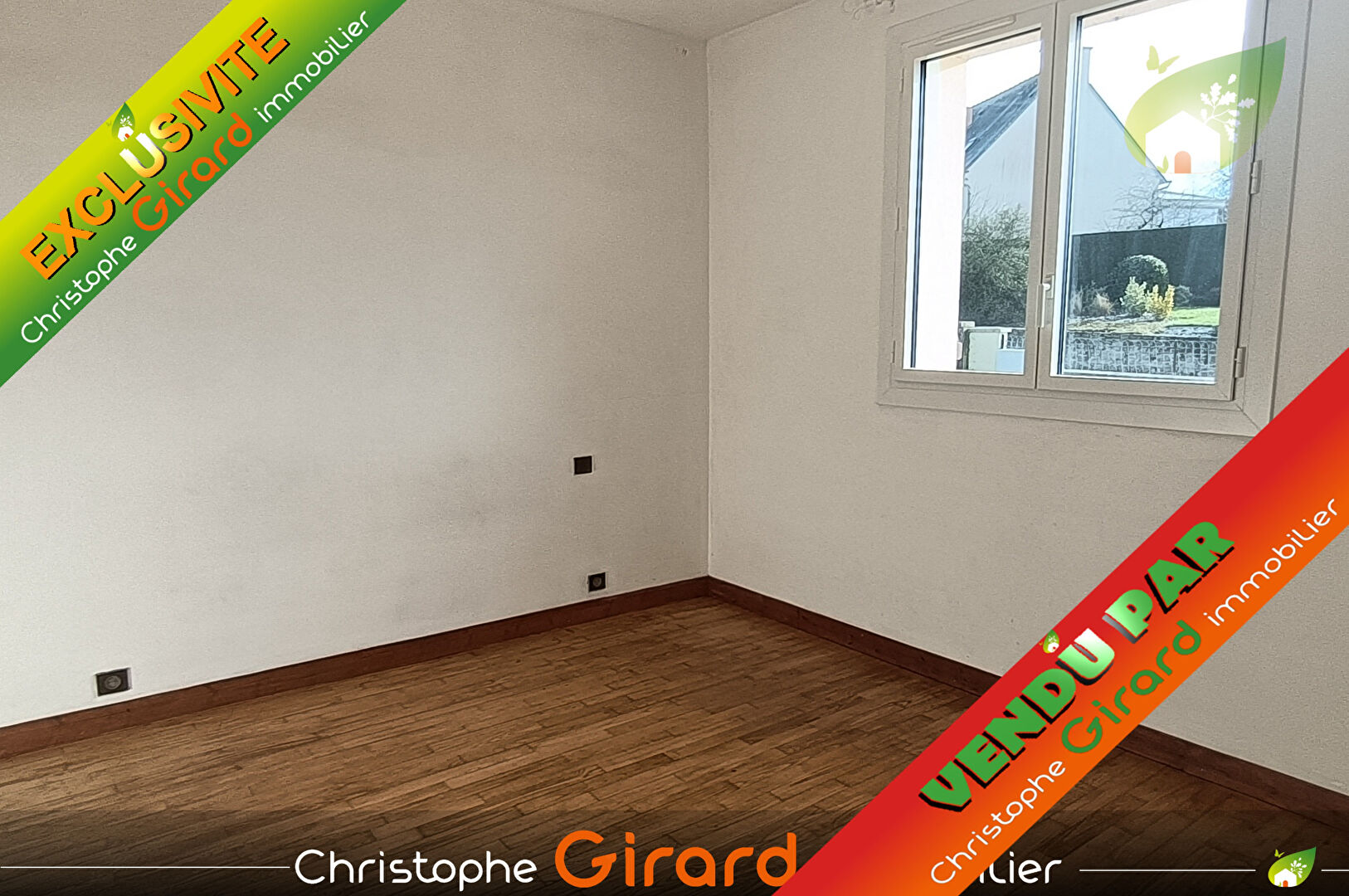 Photo Maison EVRAN (22630) - 120m² - 4 chambres image 6/6