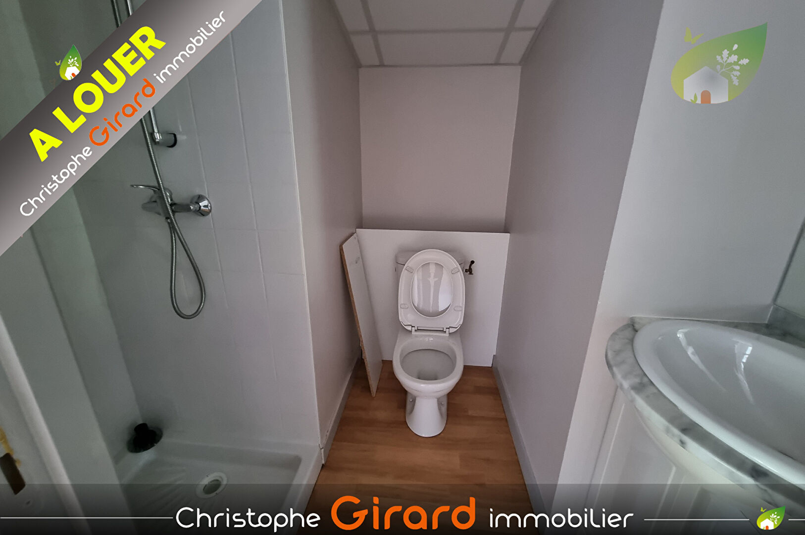 Photo LOCAL BUREAUX A LOUER A TINTENIAC (35190) image 6/6