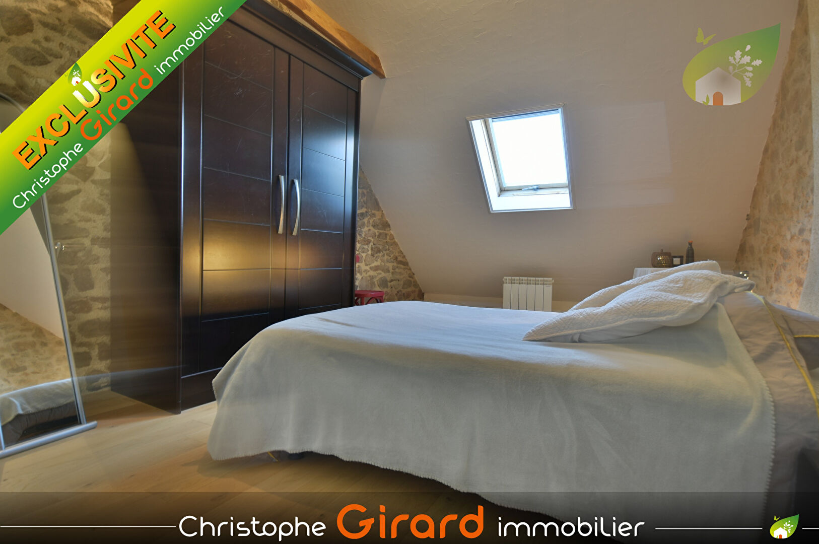 Photo MAISON A VENDRE - LANVALLAY (22100) - 4 PIECES image 3/6