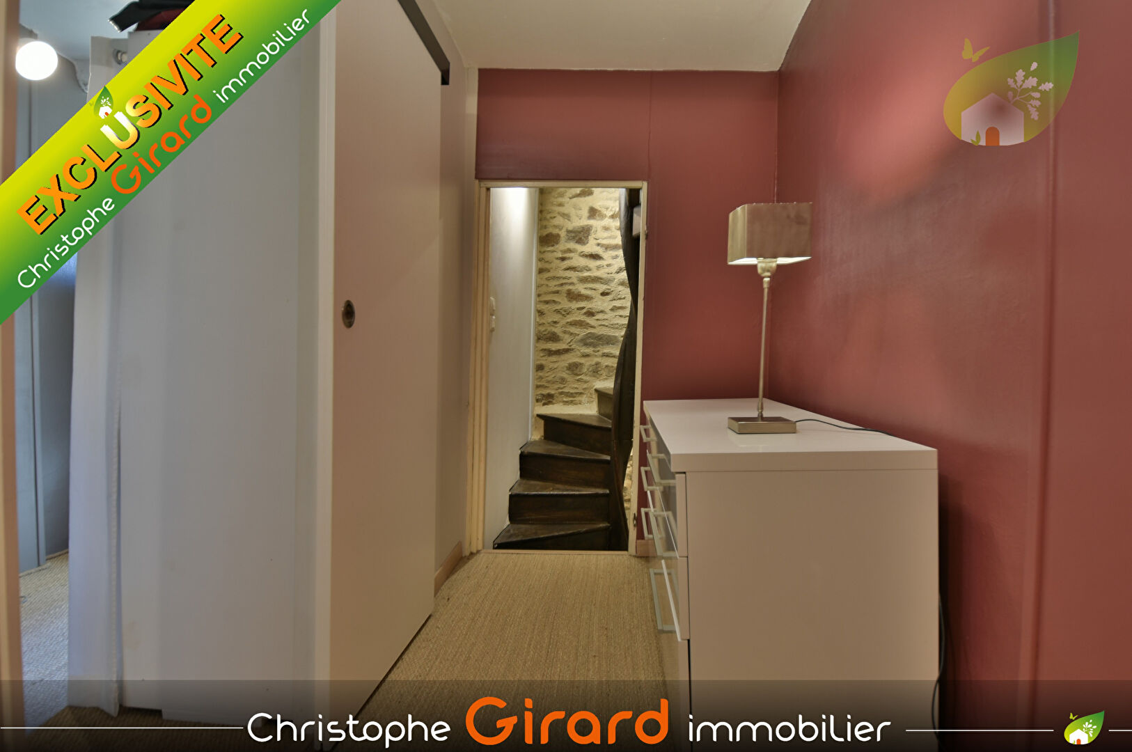 Photo MAISON A VENDRE - LANVALLAY (22100) - 4 PIECES image 4/6