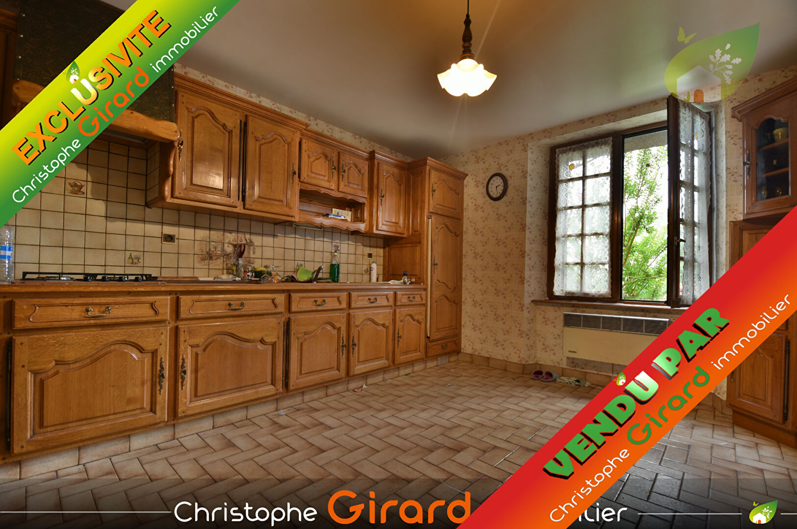 Maison PLEUGUENEUC (35) sur l'axe RENNES (35000) - SAINT-MALO (35400)