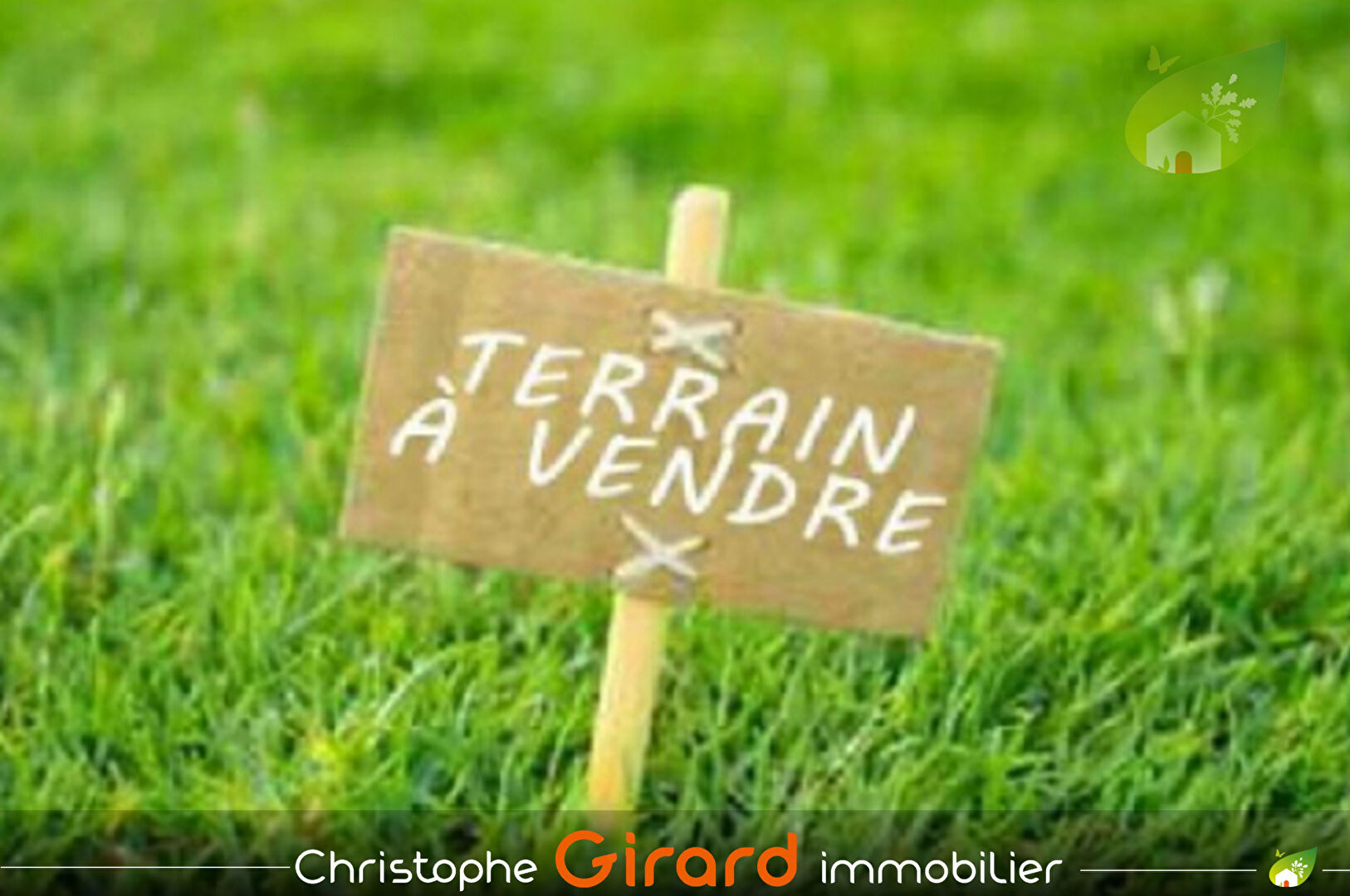 Agence immobilière de Christophe Girard Immobilier TINTENIAC