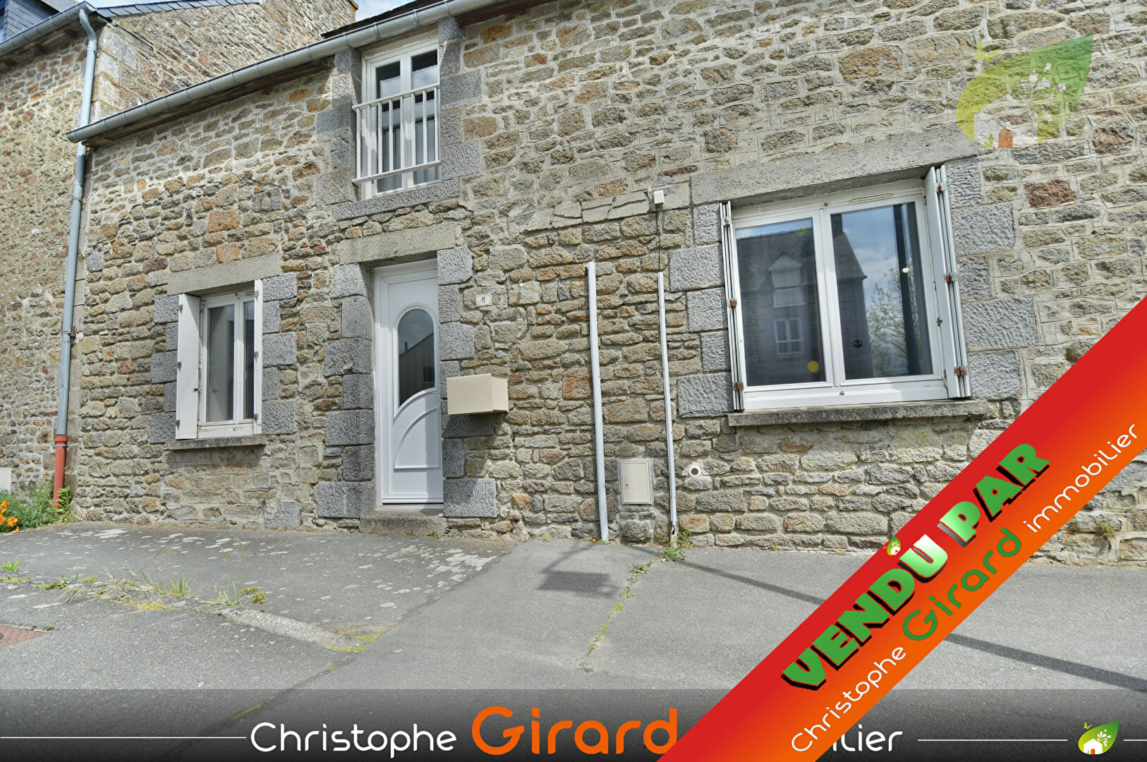 Agence immobilière de Christophe Girard Immobilier MINIAC MORVAN
