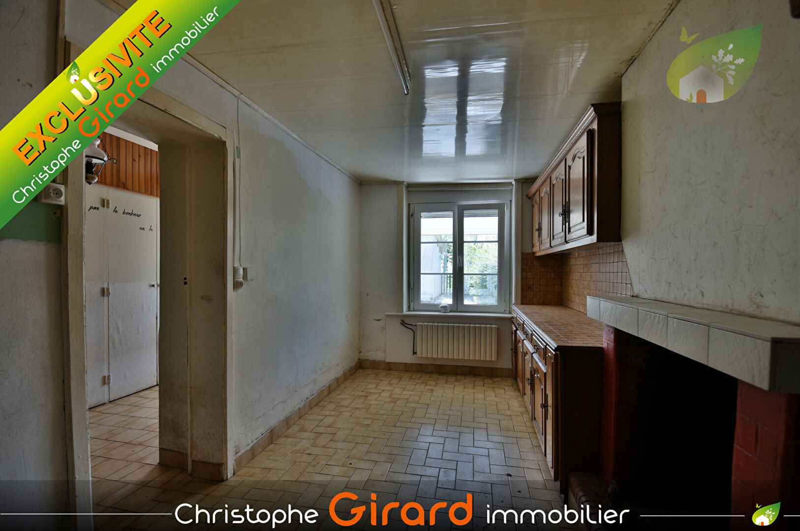 Photo MAISON A VENDRE SAINT-CARNE (22100) - 5 PIECES image 2/6