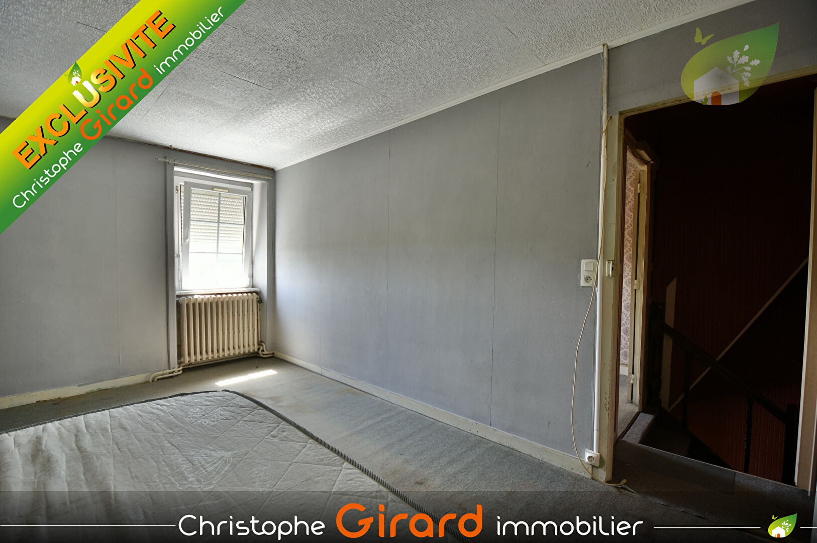 Photo MAISON A VENDRE SAINT-CARNE (22100) - 5 PIECES image 4/6