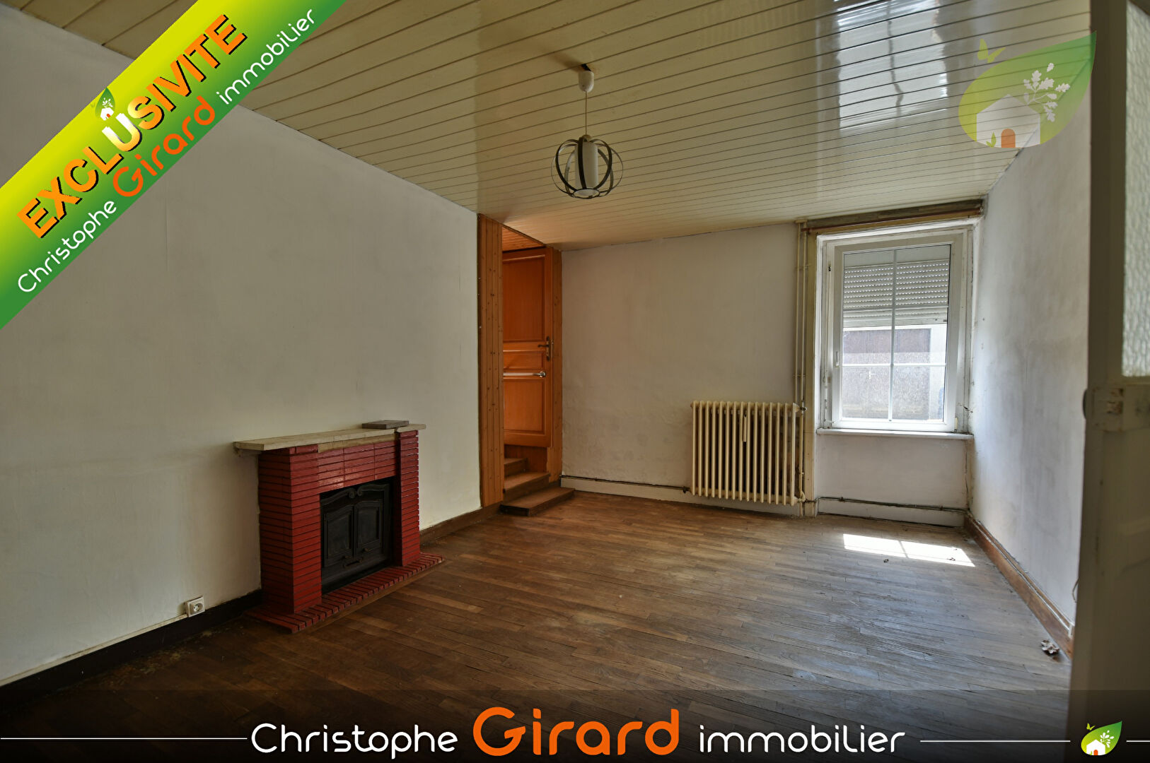 Photo MAISON A VENDRE SAINT-CARNE (22100) - 5 PIECES image 6/6