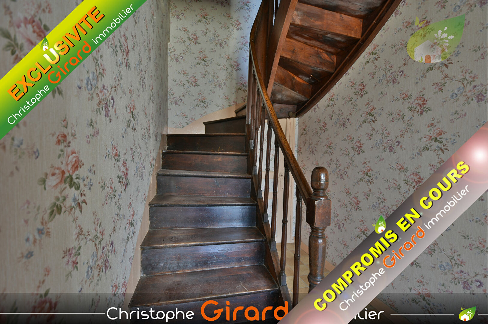 Photo MAISON A VENDRE - MESNIL ROC'H (35720) - 5 PIECES image 6/6