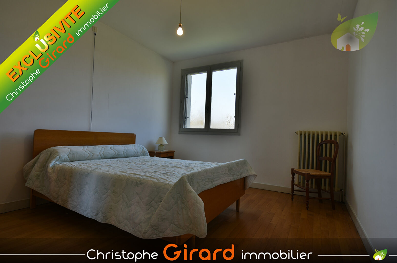 Photo MAISON A VENDRE A SAINT-PERN (35190) - 7 PIECES image 5/6