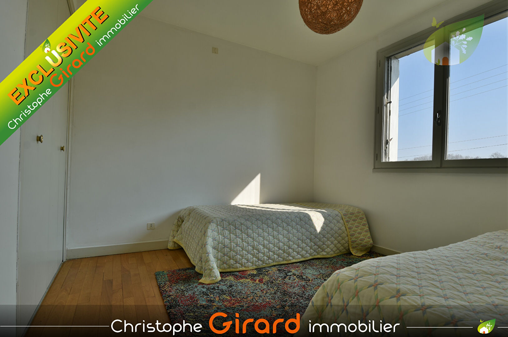 Photo MAISON A VENDRE A SAINT-PERN (35190) - 7 PIECES image 6/6