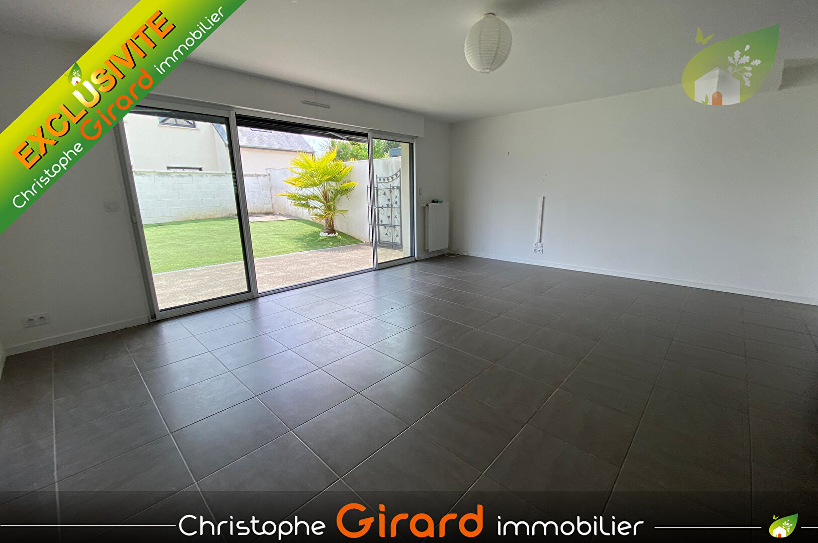 Photo MAISON A VENDRE A SAINT-SYMPHORIEN (35630) - 5 PIECES image 3/6