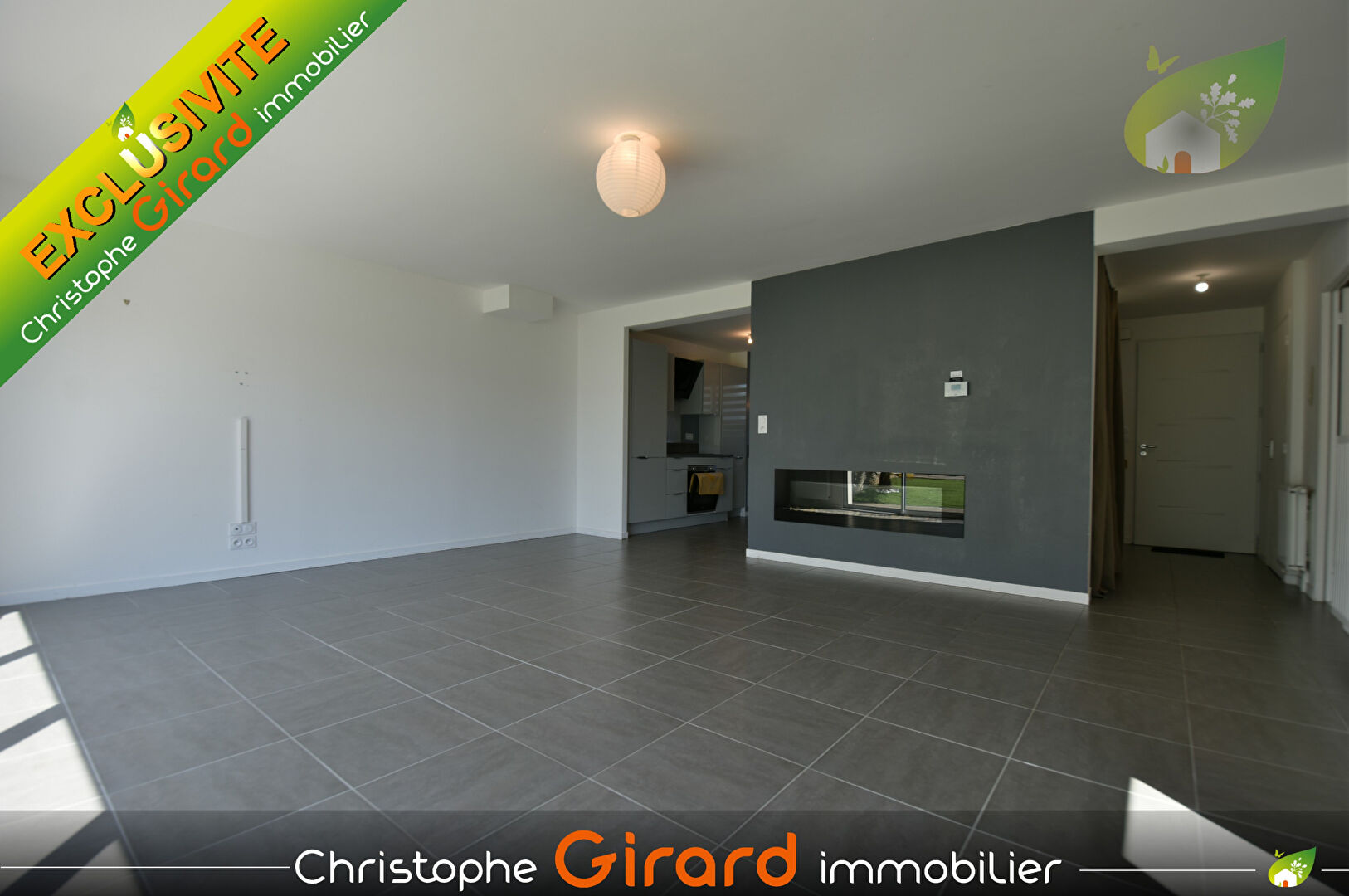 Photo MAISON A VENDRE A SAINT-SYMPHORIEN (35630) - 5 PIECES image 4/6