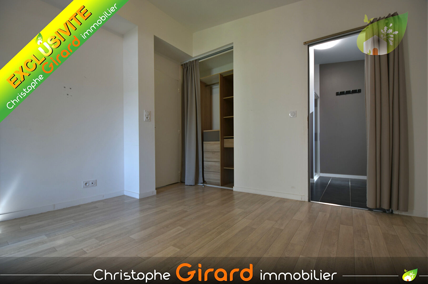 Photo MAISON A VENDRE A SAINT-SYMPHORIEN (35630) - 5 PIECES image 6/6