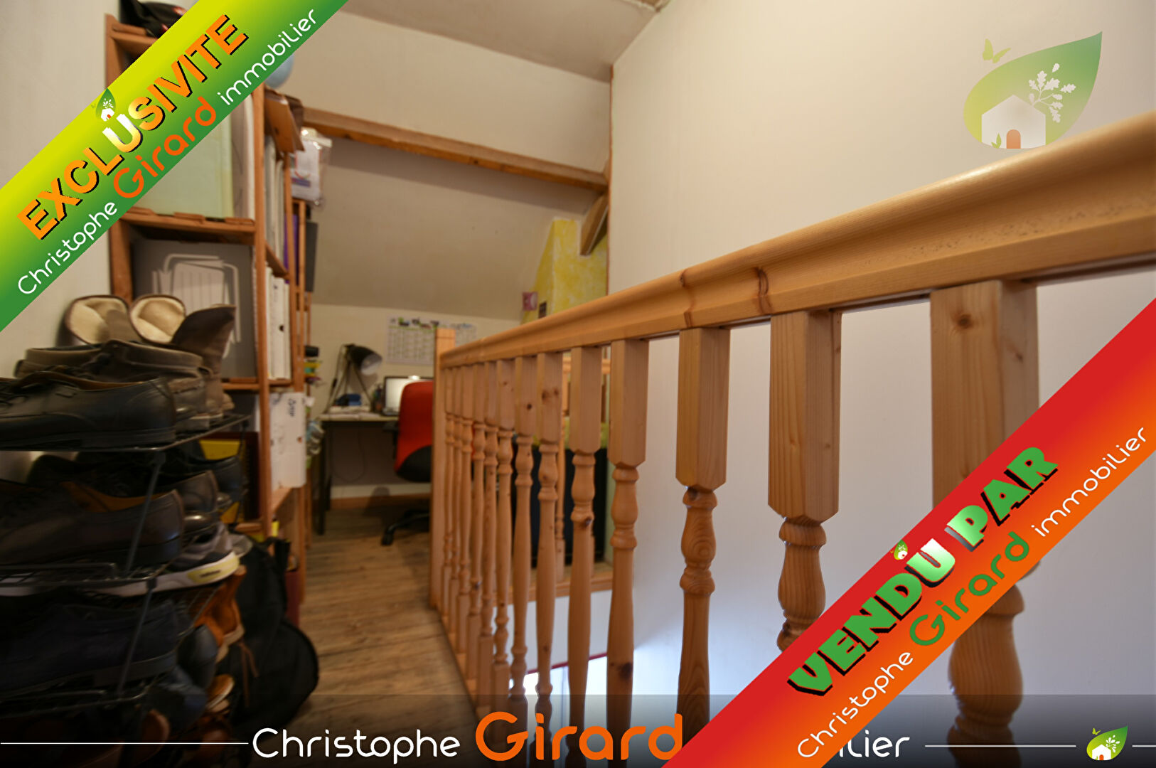 Photo MAISON A VENDRE A DINGE (35440) - 3 PIECES image 6/6