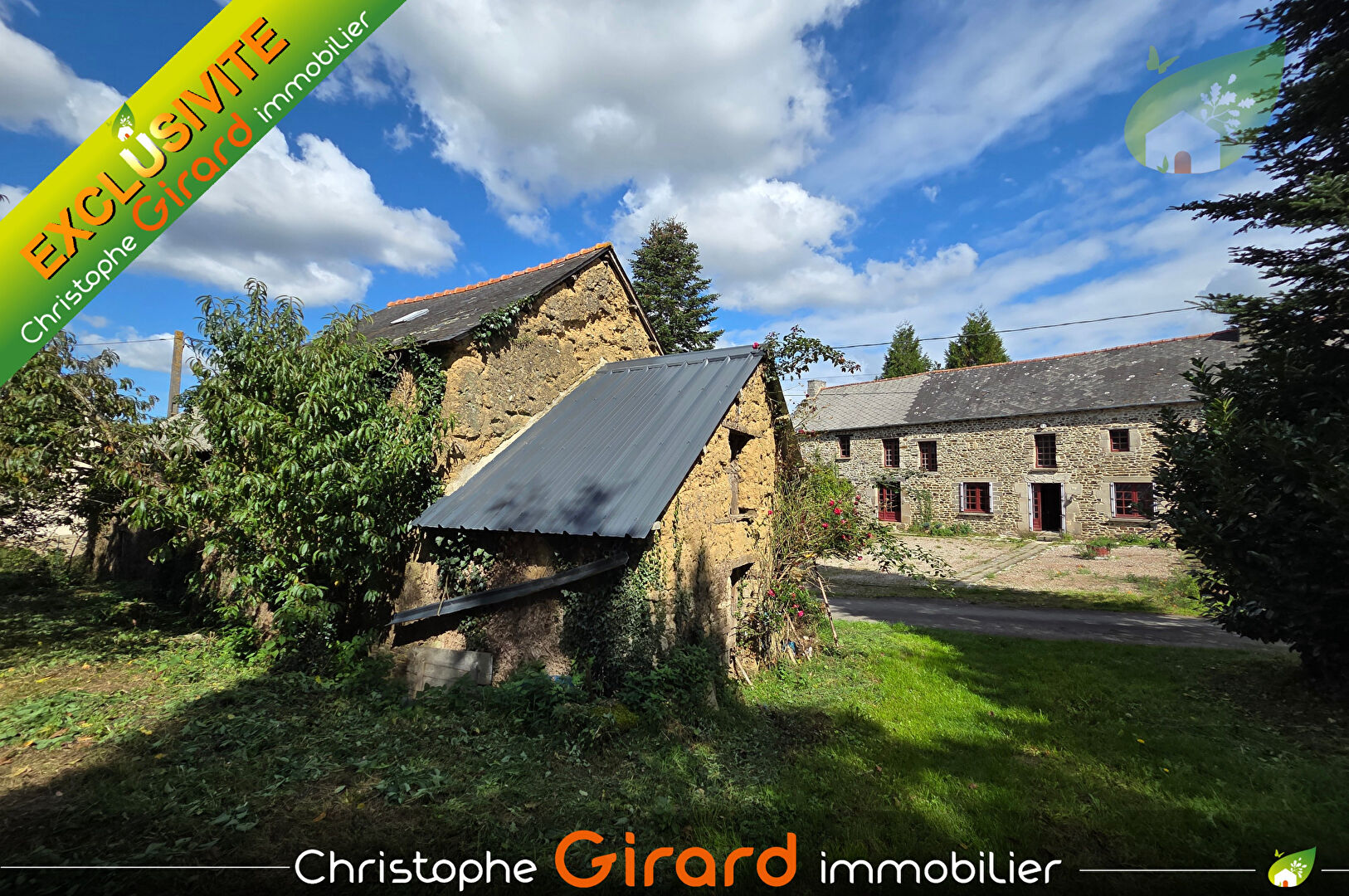 Photo MAISON A VENDRE PLOUASNE (22830) - 2 CHAMBRES image 2/6