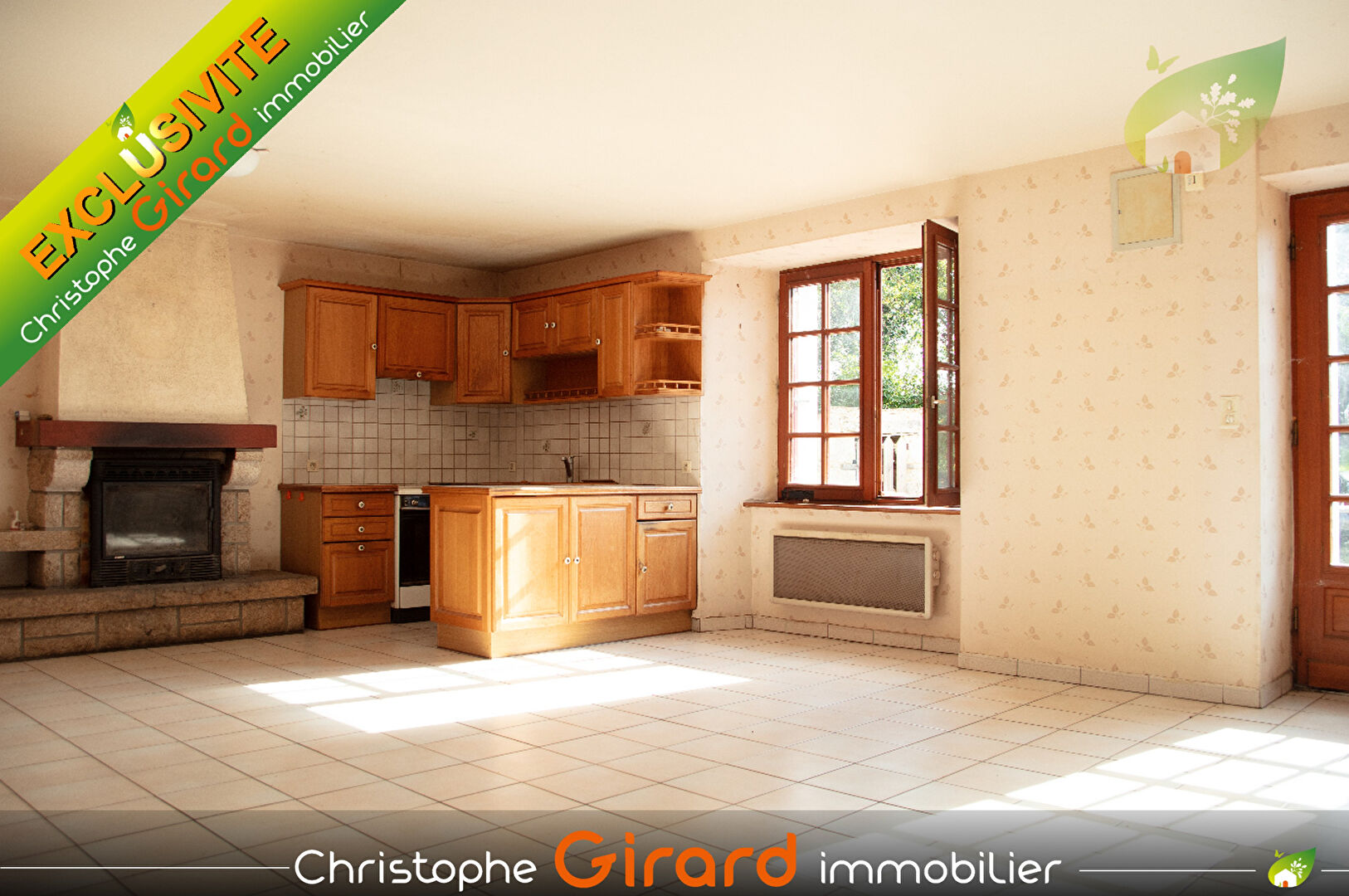 Photo MAISON A VENDRE PLOUASNE (22830) - 2 CHAMBRES image 5/6