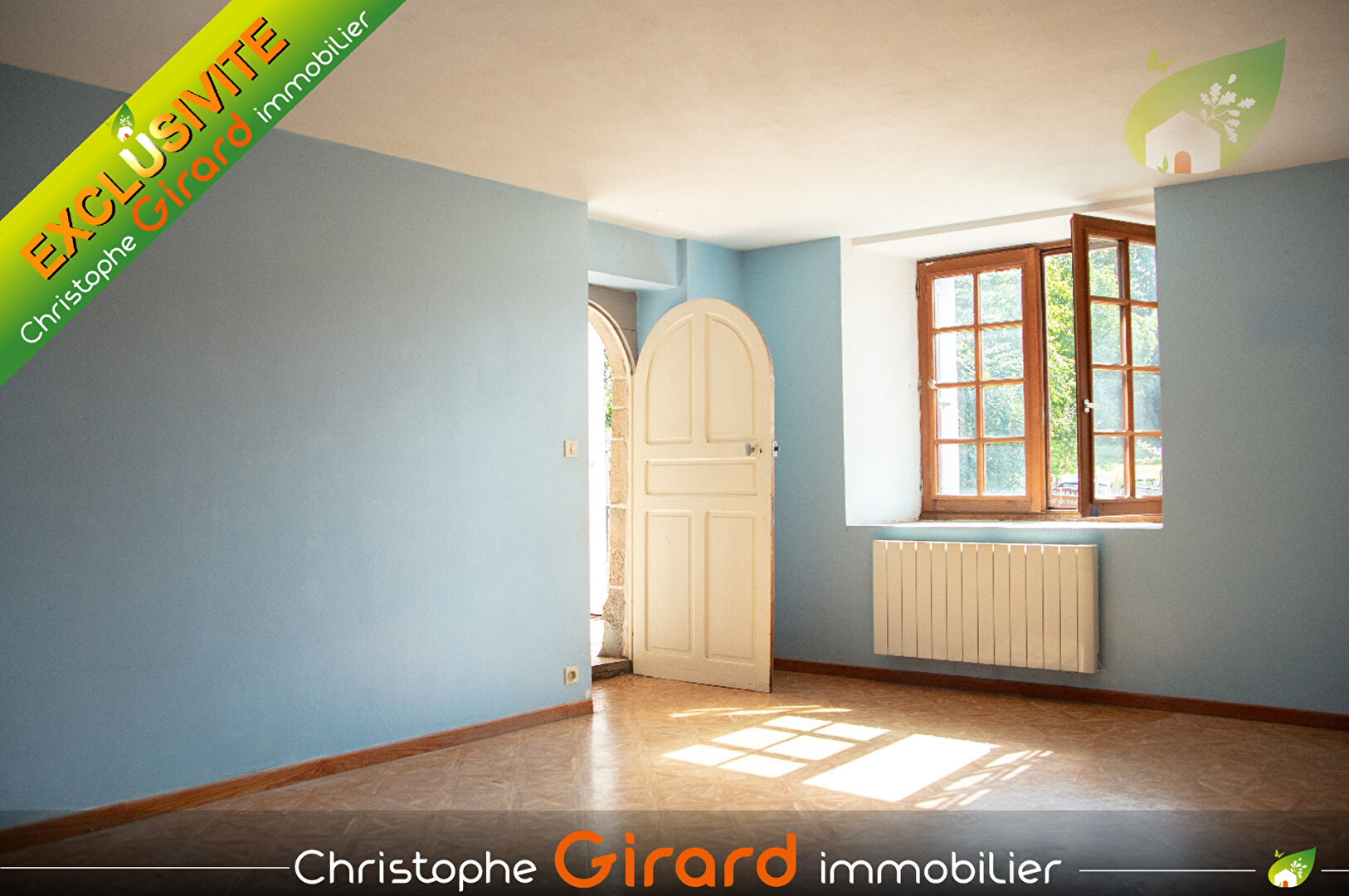 Photo MAISON A VENDRE PLOUASNE (22830) - 2 CHAMBRES image 6/6