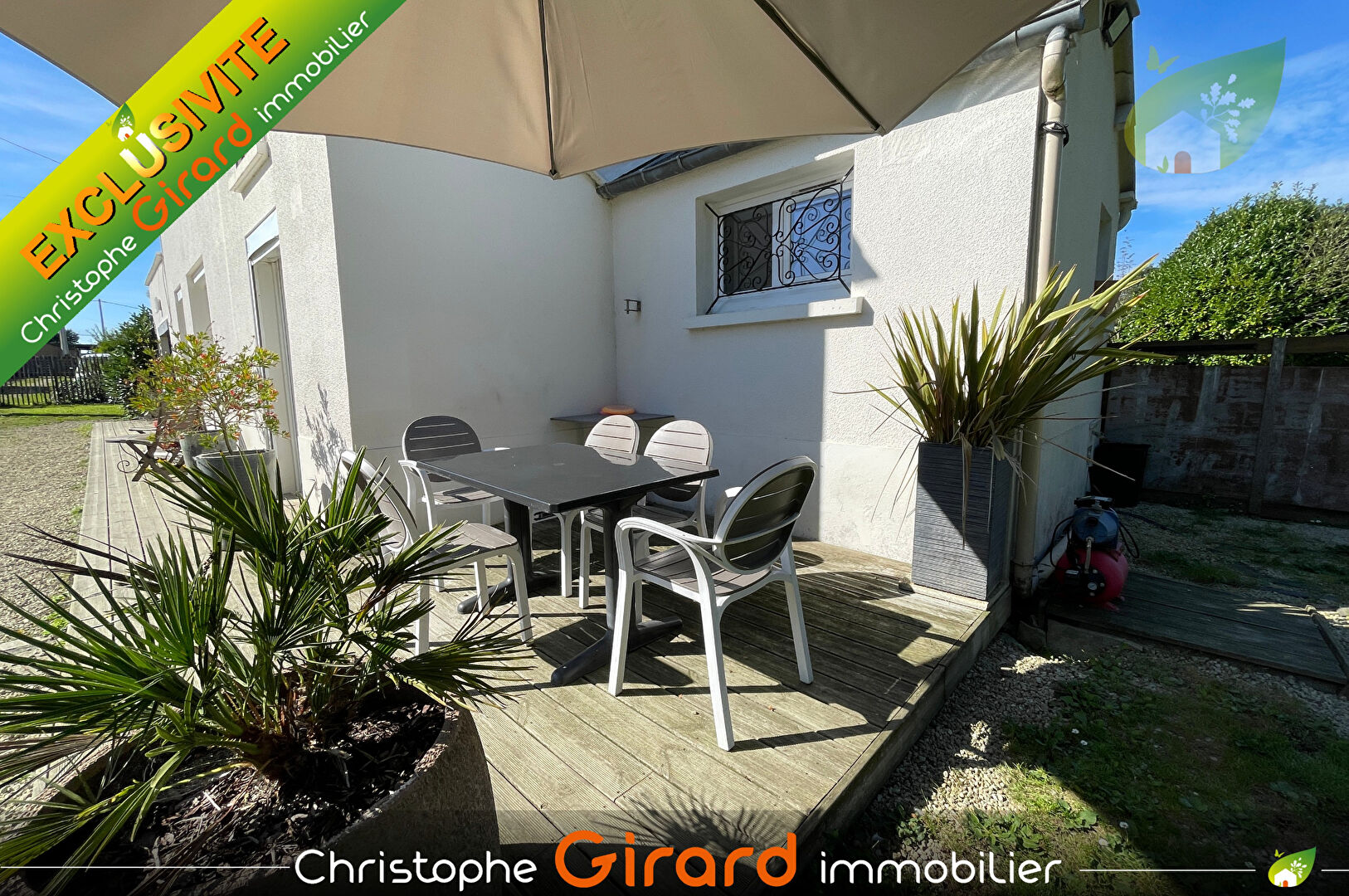 MAISON A VENDRE A MINIAC MOVAN (35540) - 4 pièce(s) - 99.51 m2