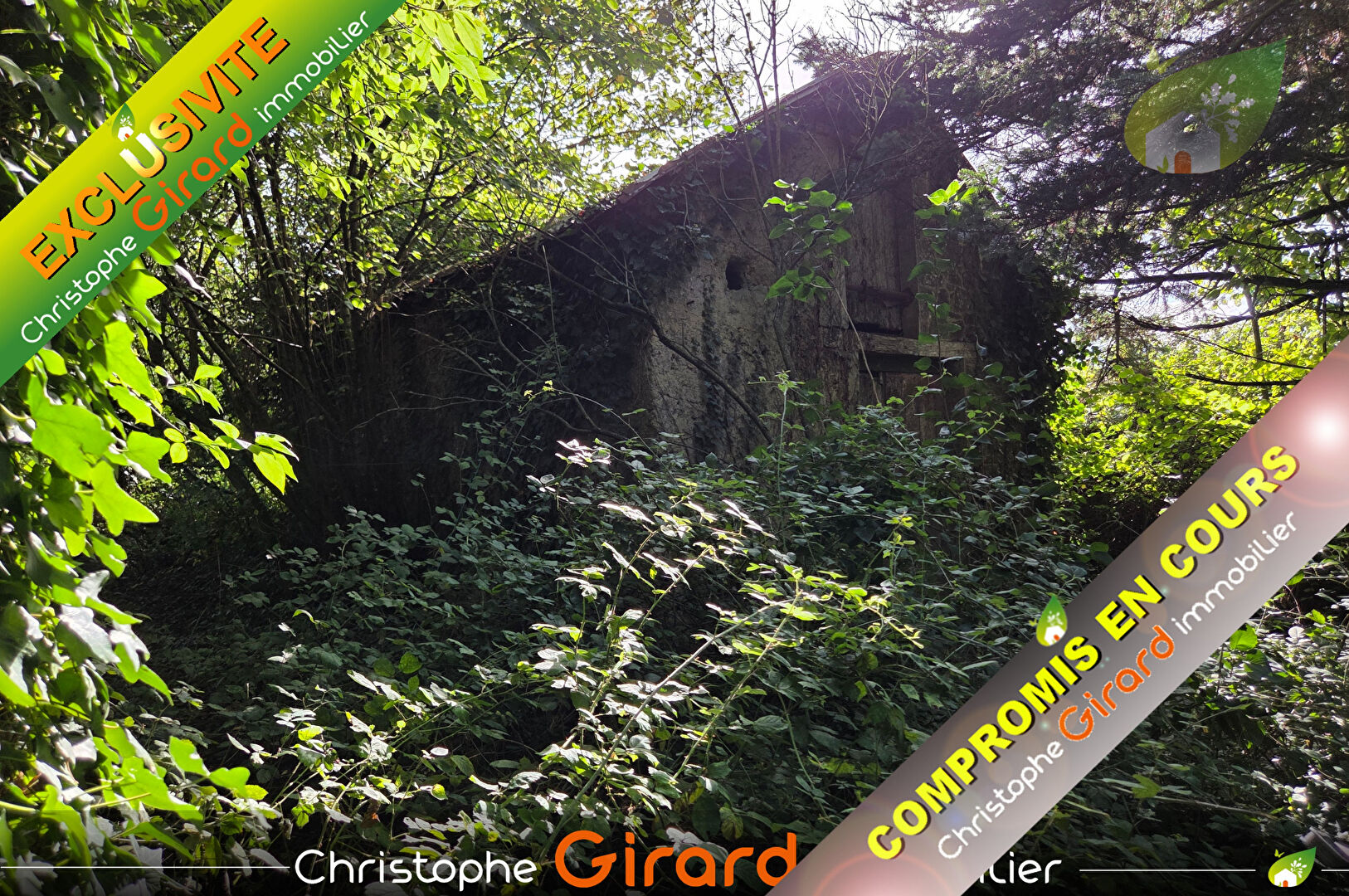 Photo Maison Plouasne 130 m2 image 2/3