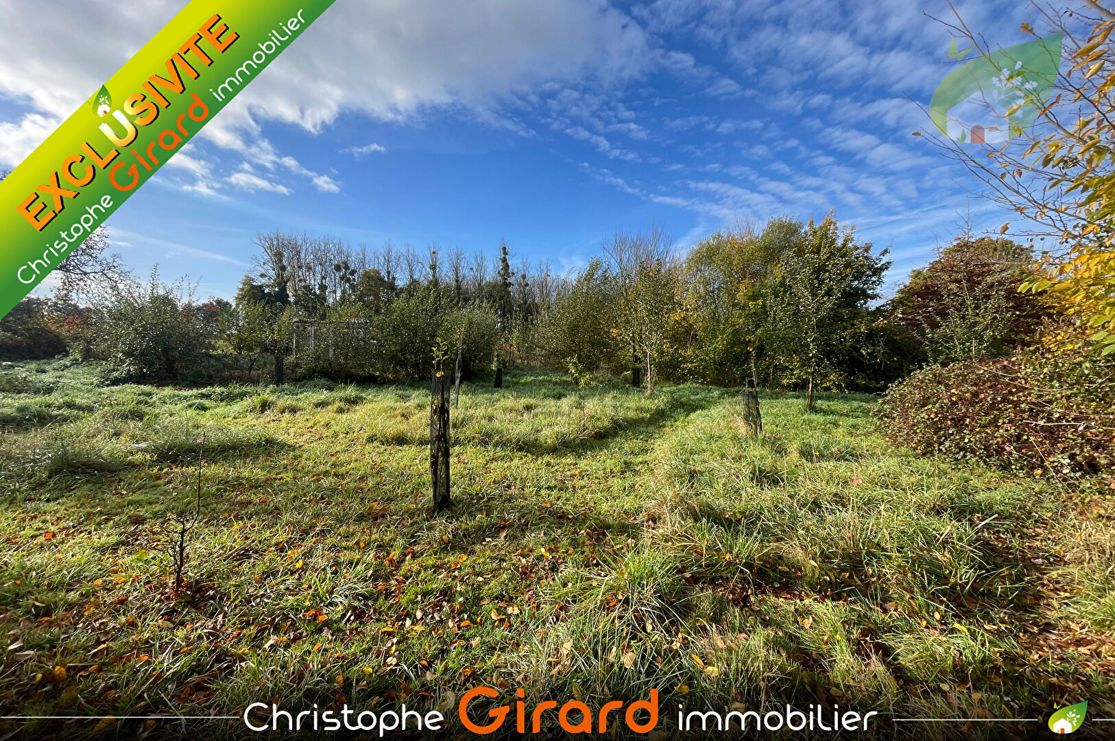 Photo MAISON A VENDRE A SAINT PERN (35190) - 4 pièce(s) - 107 m2 image 3/6