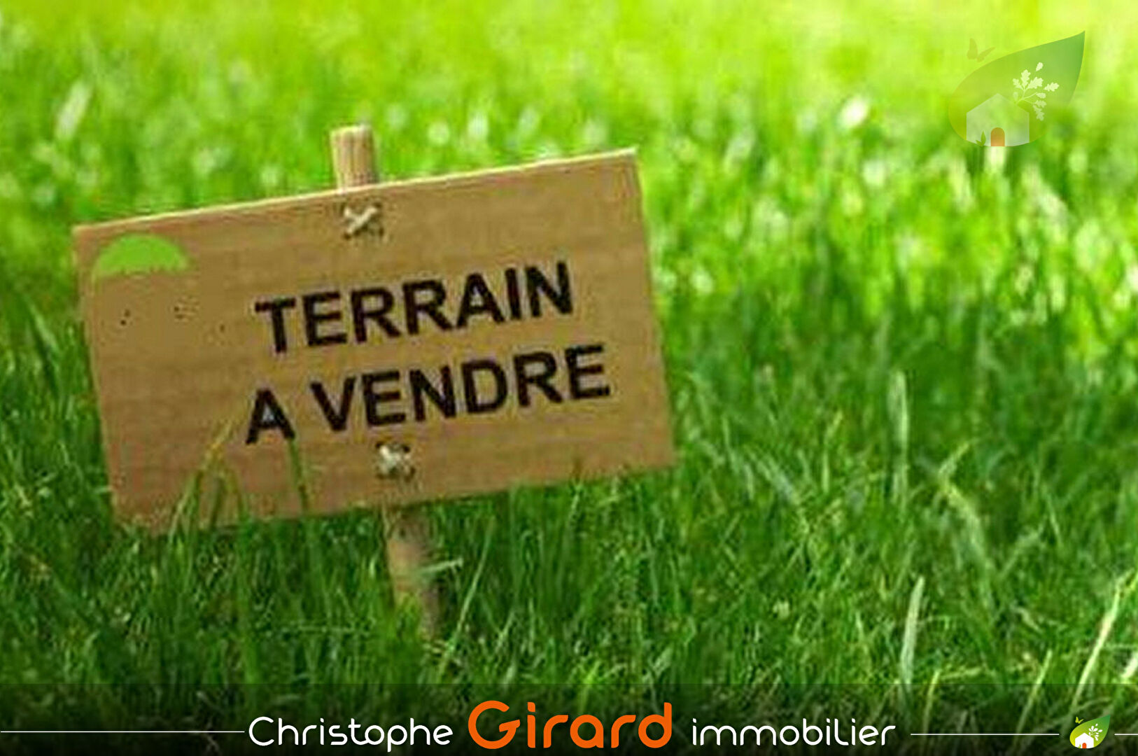 Agence immobilière de Christophe Girard Immobilier TINTENIAC