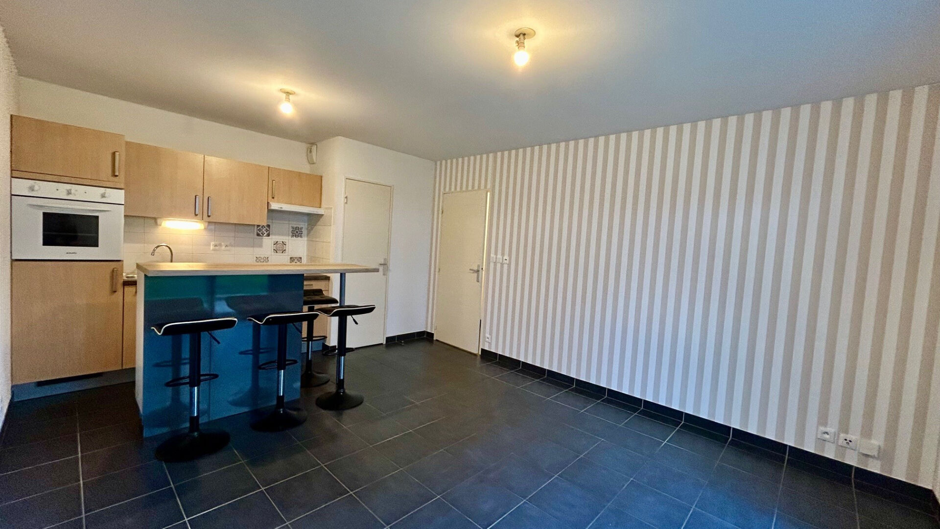 Agence immobilière de HFGESTION CIB GI