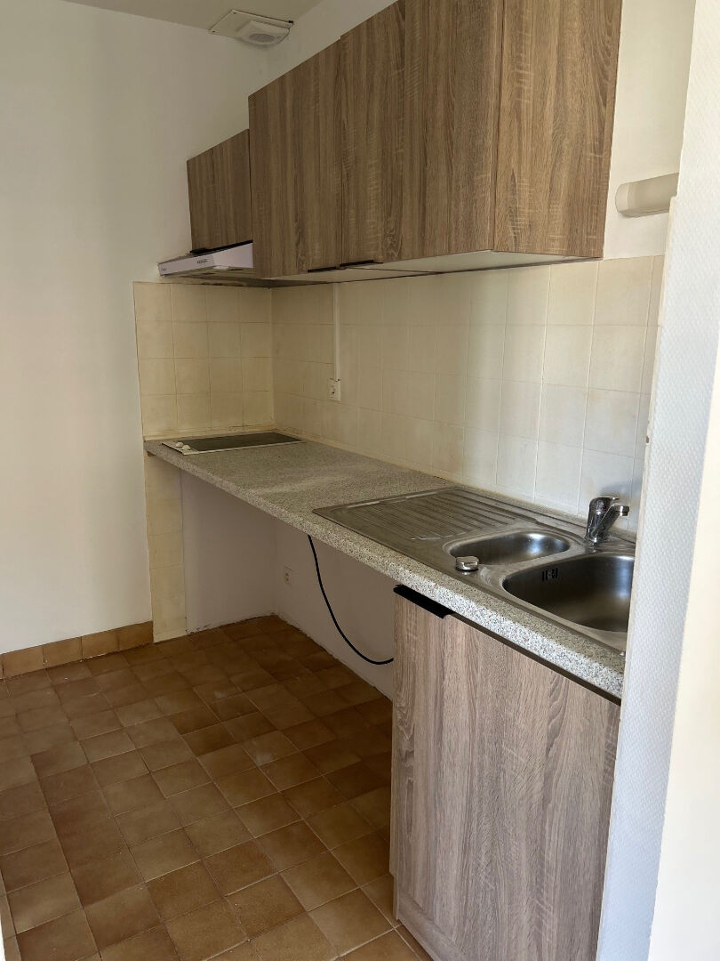 Photo Appartement T2 image 3/6