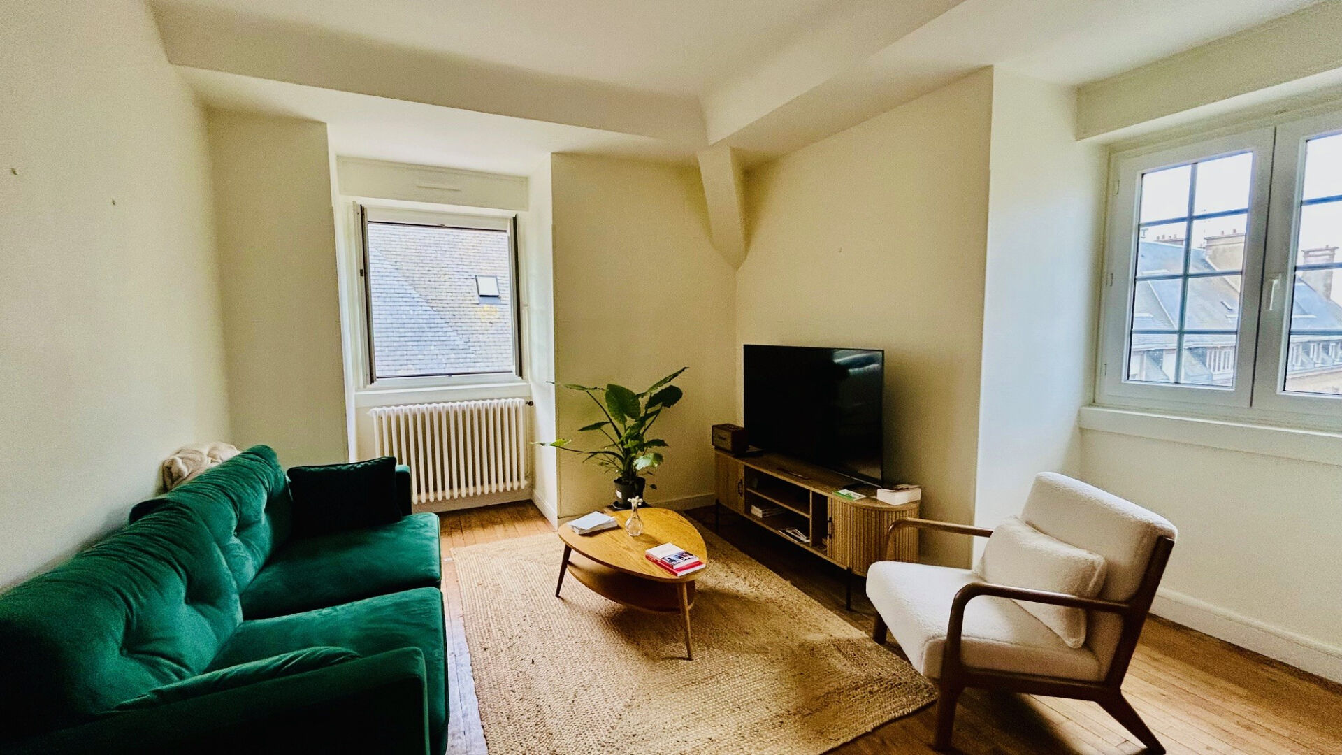 Photo Appartement T2 image 2/6