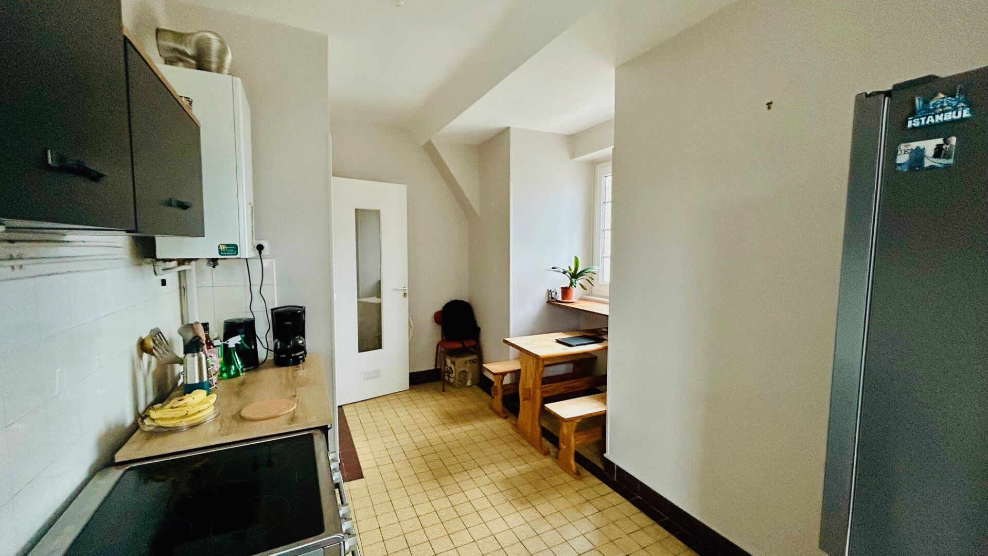 Photo Appartement T2 image 4/6