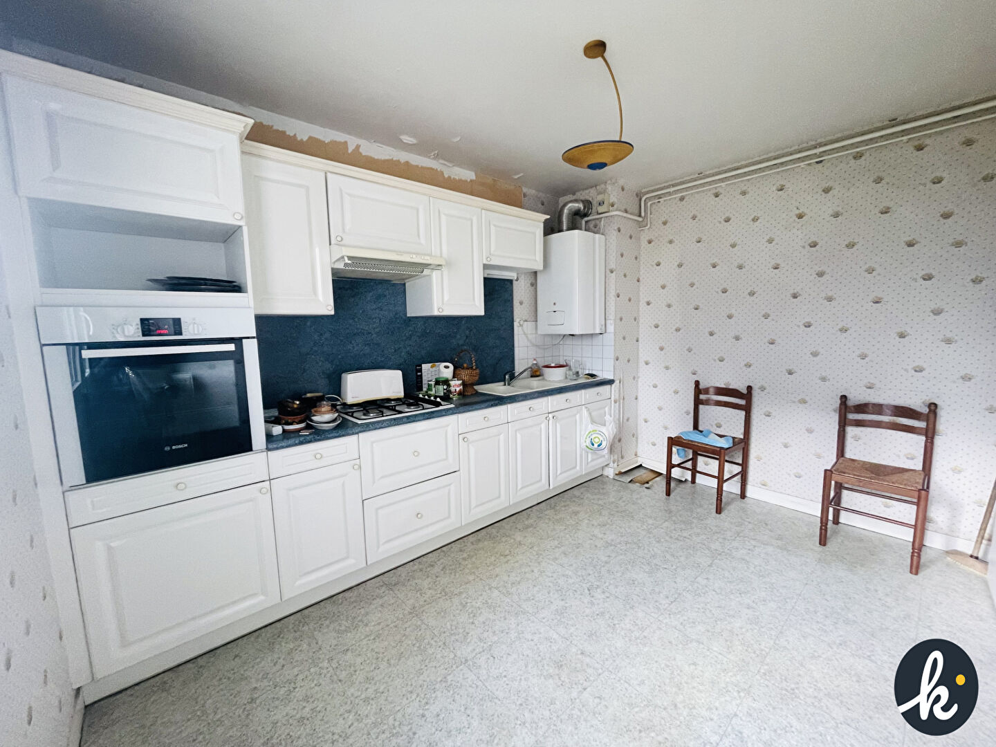 Photo Appartement  T3 image 3/5