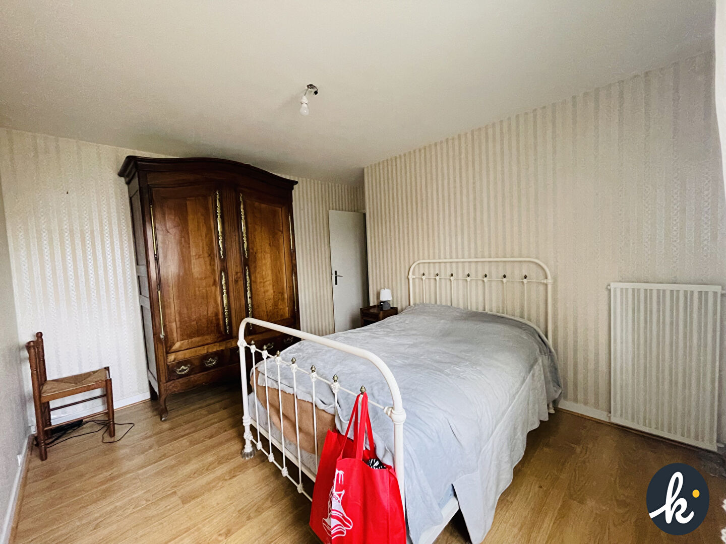 Photo Appartement  T3 image 4/5