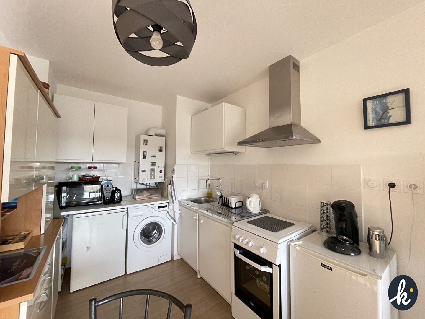 Photo Appartement T2 image 4/6