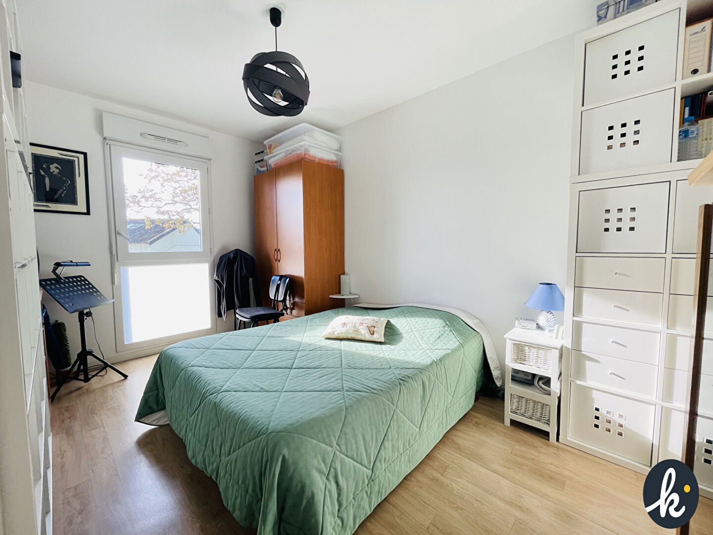 Photo Appartement T2 image 5/6